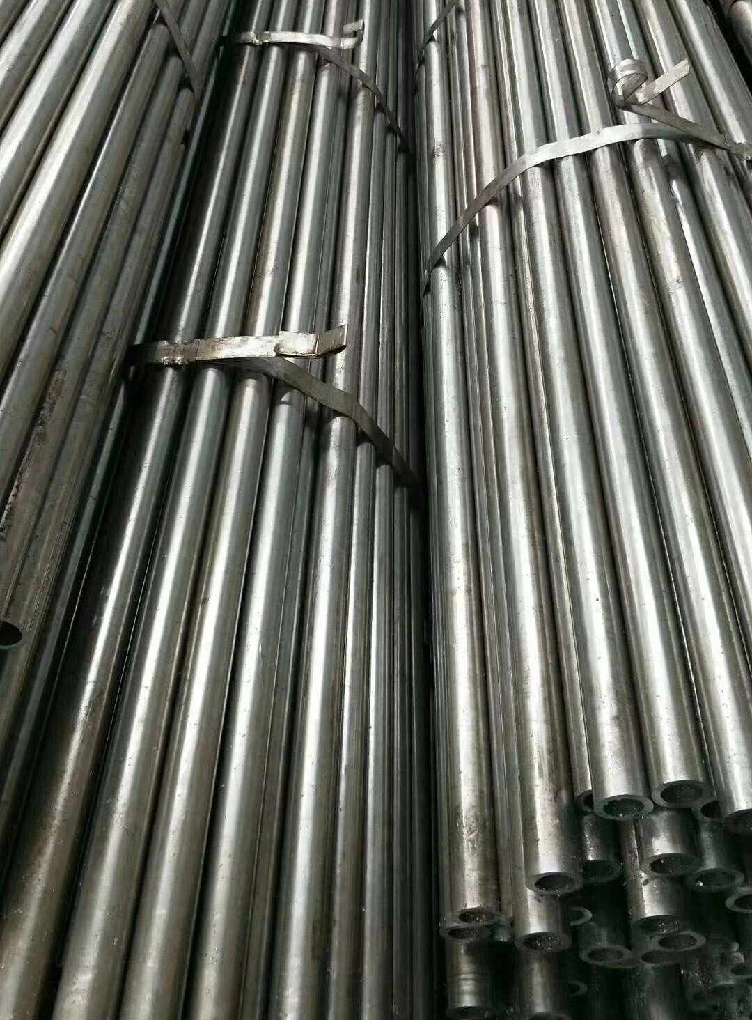 上海购买20cr精密钢管全自动切割厂家电话
