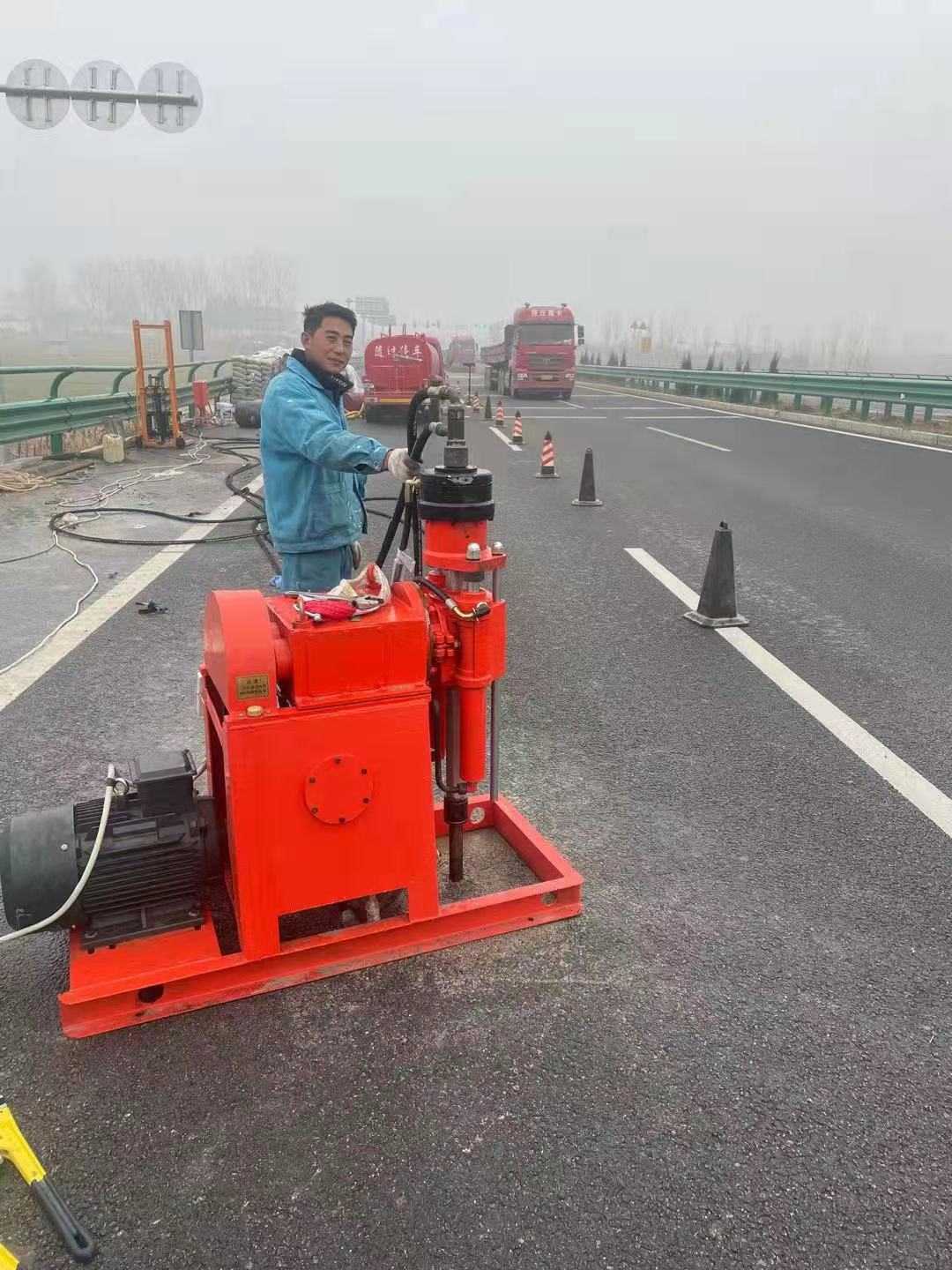 专业技术提供西藏本土公路压浆/注浆找平[宾都]