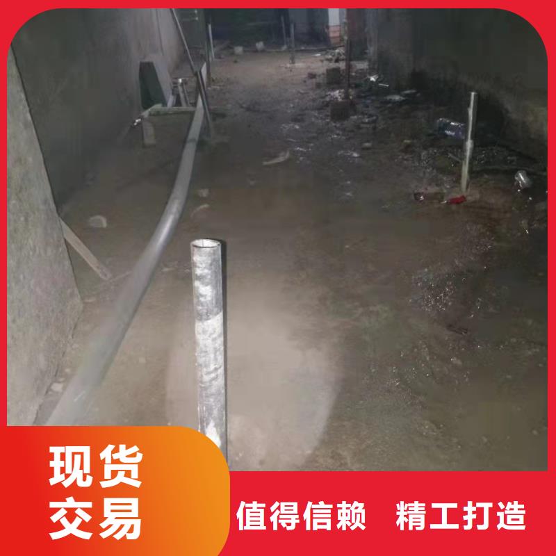 公路下沉注浆地基加固注浆优势当地供应商