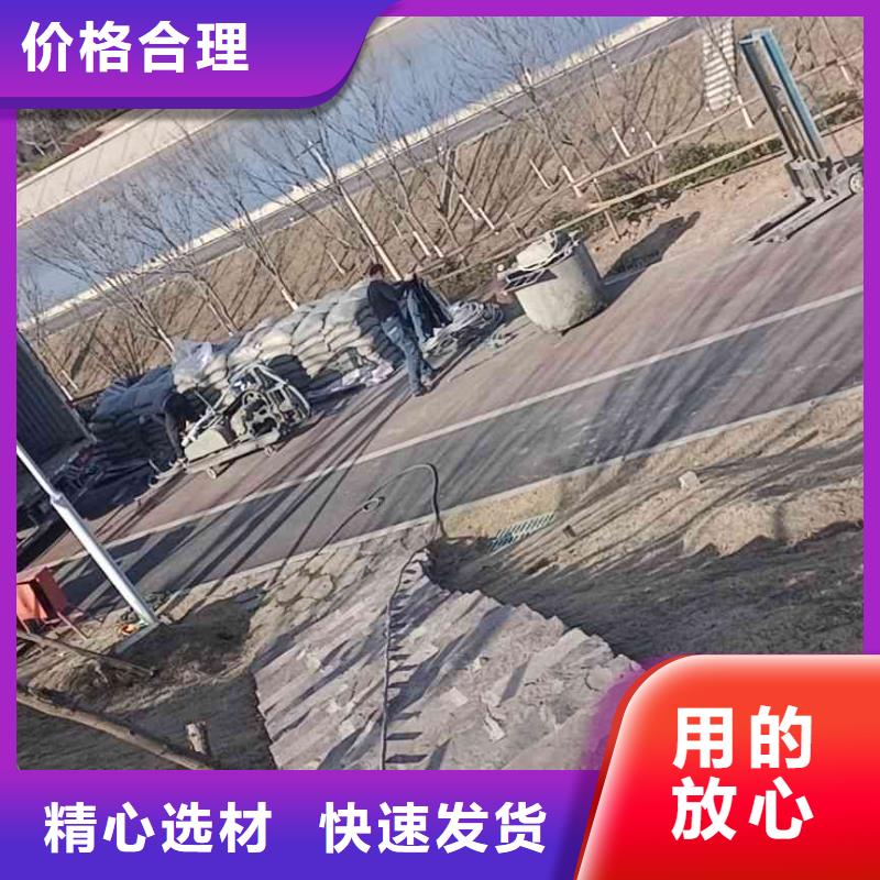 【地基】地聚合物注浆匠心品质当地厂家