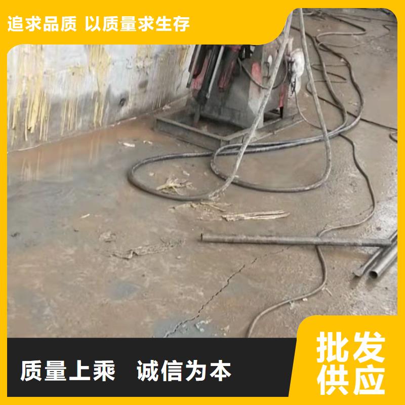 地基公路下沉注浆品质信得过严格把控每一处细节