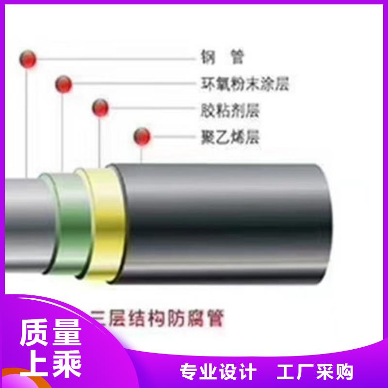 防腐钢管-【螺旋钢管厂家】48小时发货本地制造商