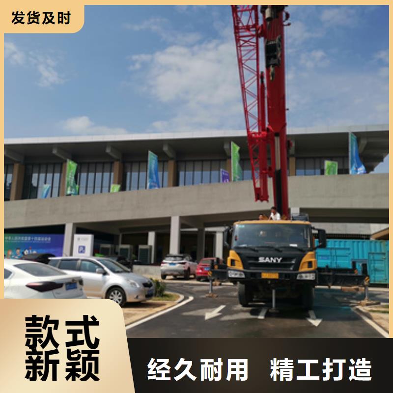 UPS静音发电车租赁本地服务随叫随到本地经销商