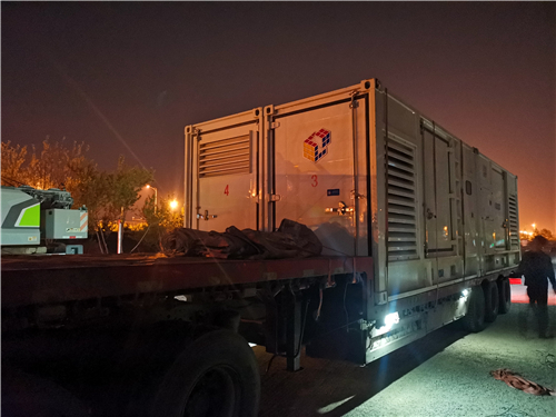《商洛》品质90KW发电机出租发电机回收24小时服务