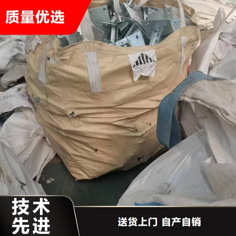 立柱热镀锌65微米品牌大厂家