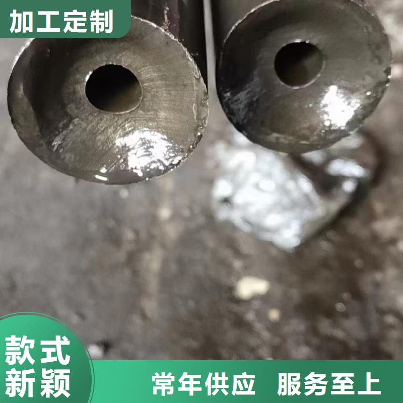 50*6无缝钢管当地货源