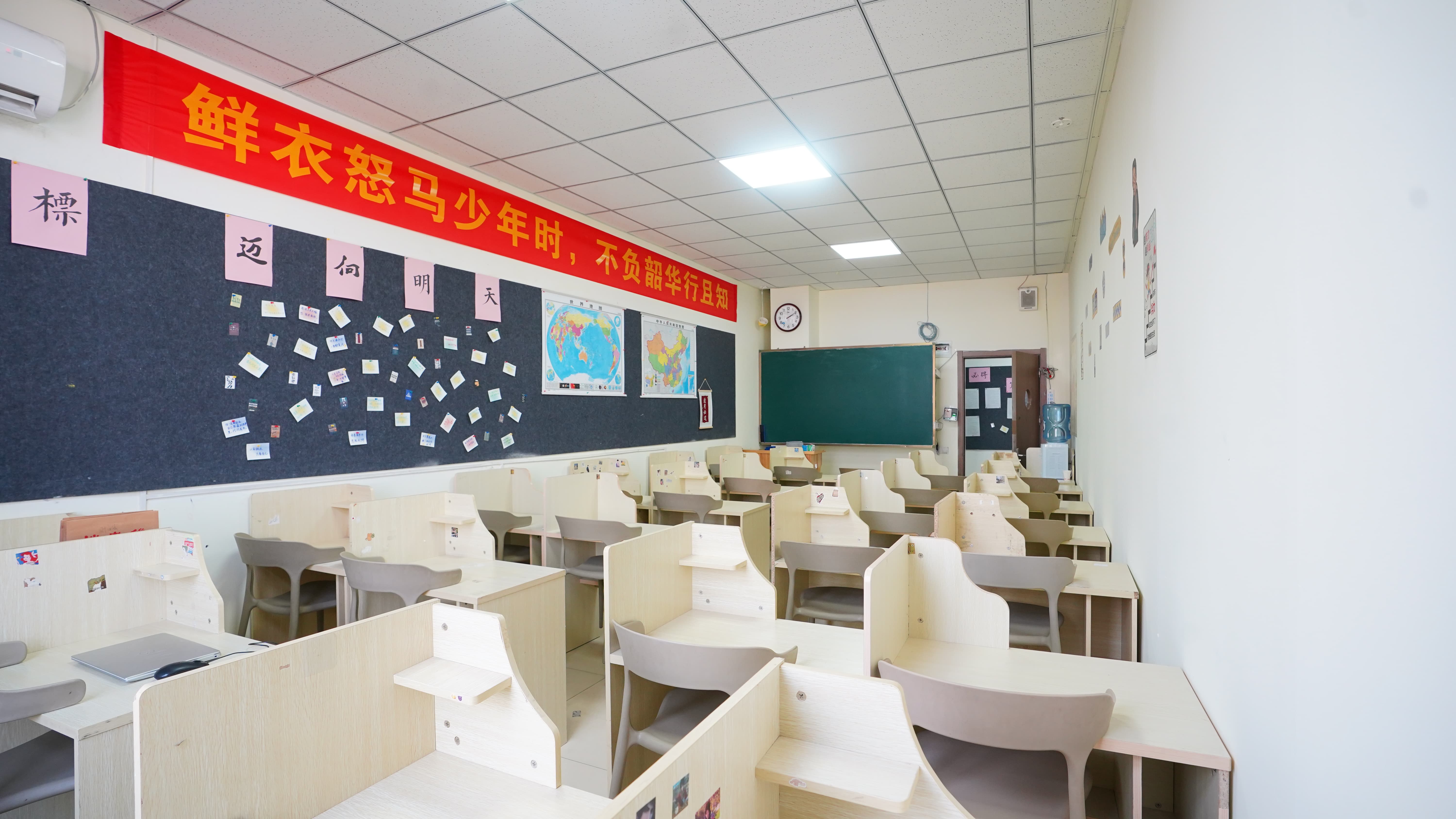 山东滨州该地艺考文化课培训机构有哪些立行学校教学专业优良