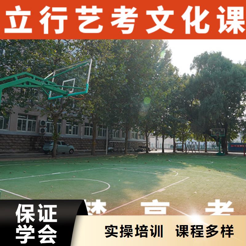 艺术生文化课培训补习一年学费多少手把手教学