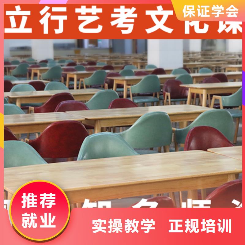 学校有哪些艺体生文化课培训机构师资力量强