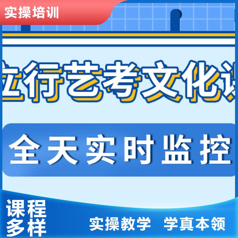 艺考文化课冲刺哪个好双文化课教学专业齐全