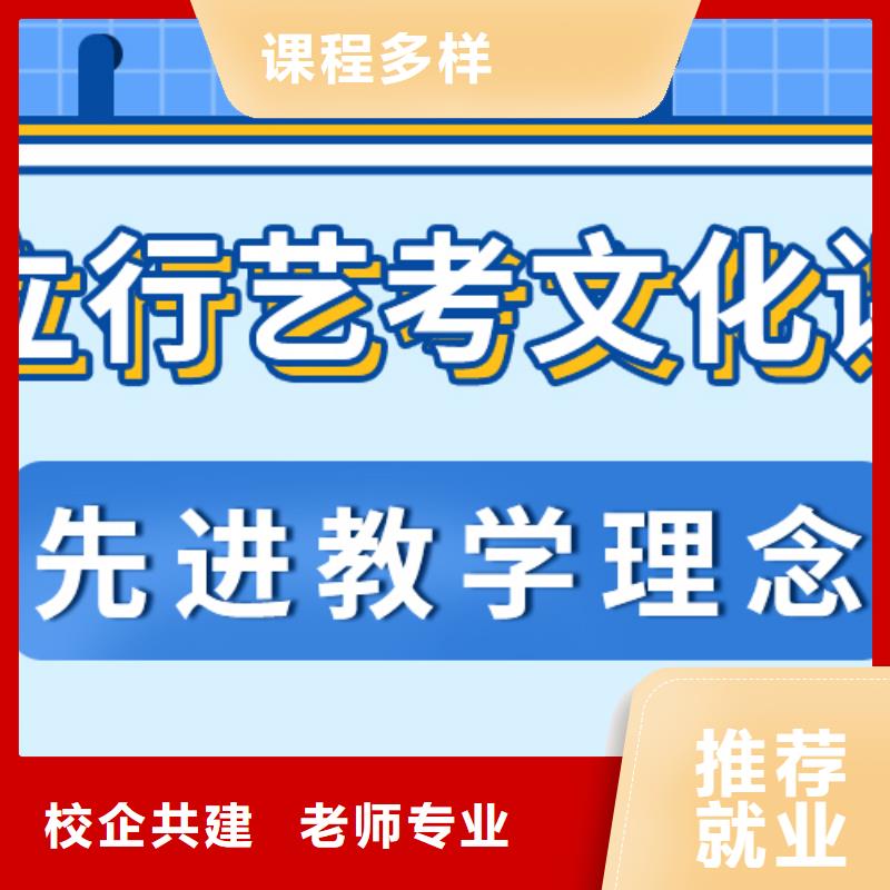 艺考文化课辅导机构多少钱双文化课教学课程多样