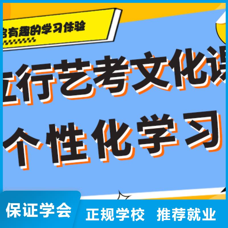 艺考文化课补习班排行榜高升学率学真技术