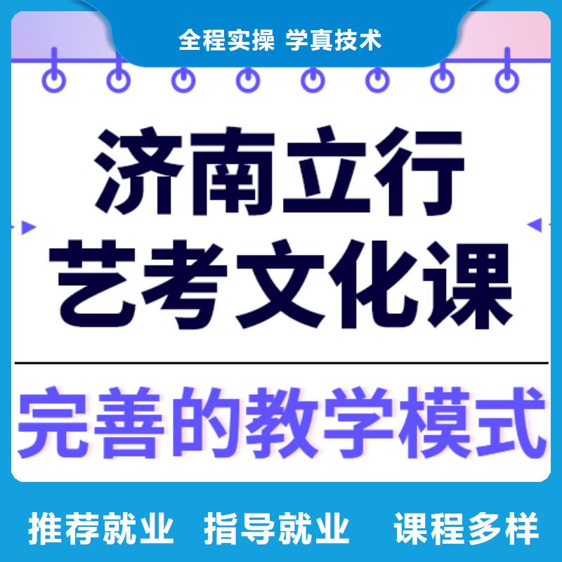 预算不高，艺考生文化课补习
费用实操教学