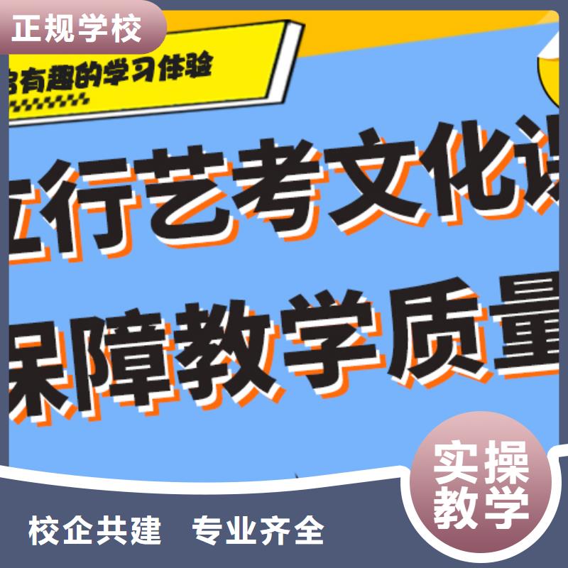 艺考文化课补习班

贵吗？课程多样