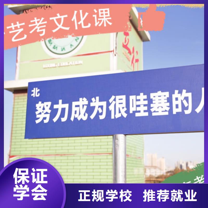 艺考文化课补习班哪家比较好学真技术