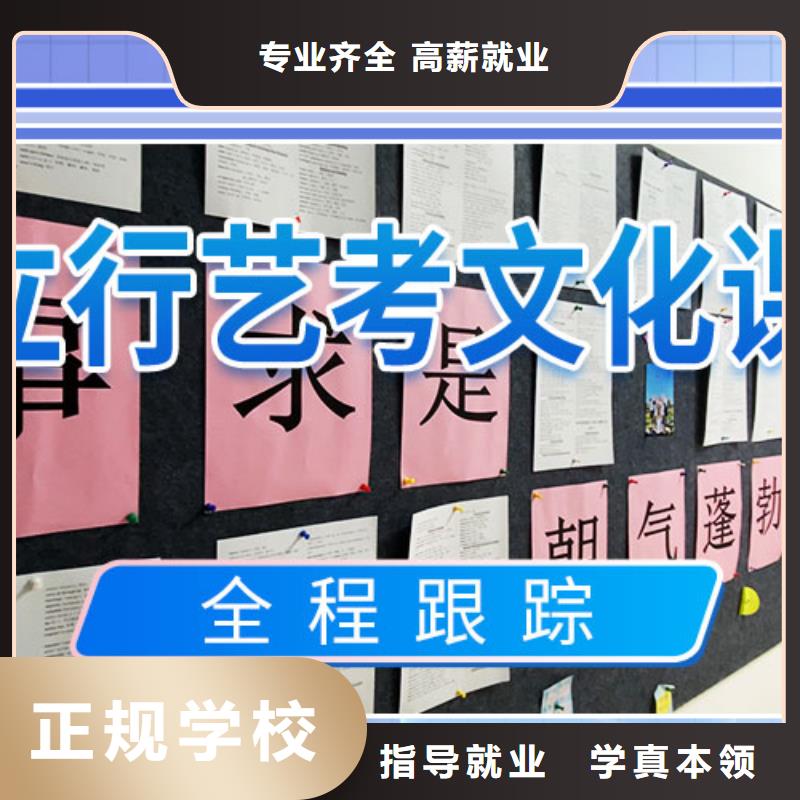 艺考生文化课集训学校哪家好本地公司