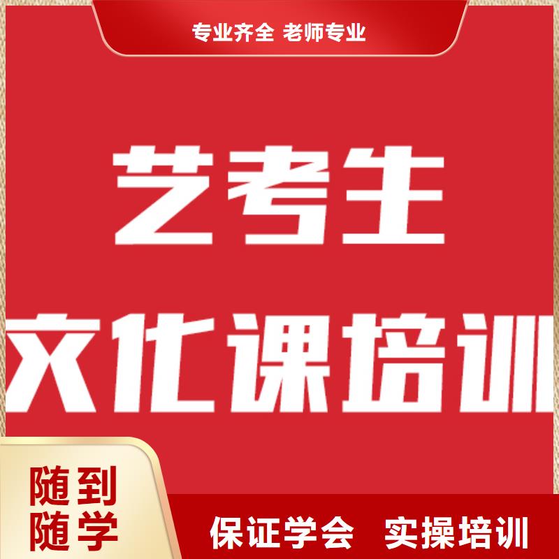 艺考生文化课补习班开始招生了吗当地服务商