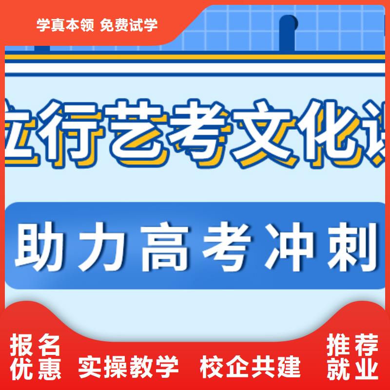 艺考生文化课补习机构开始招生了吗？保证学会