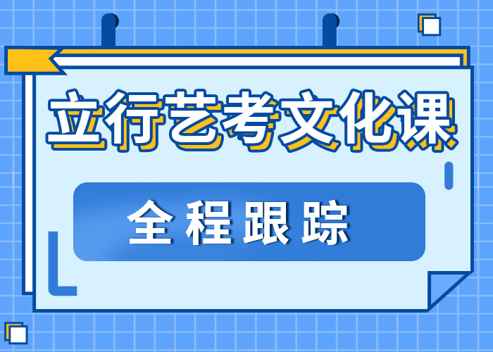 艺术生文化课集训选哪家？同城制造商