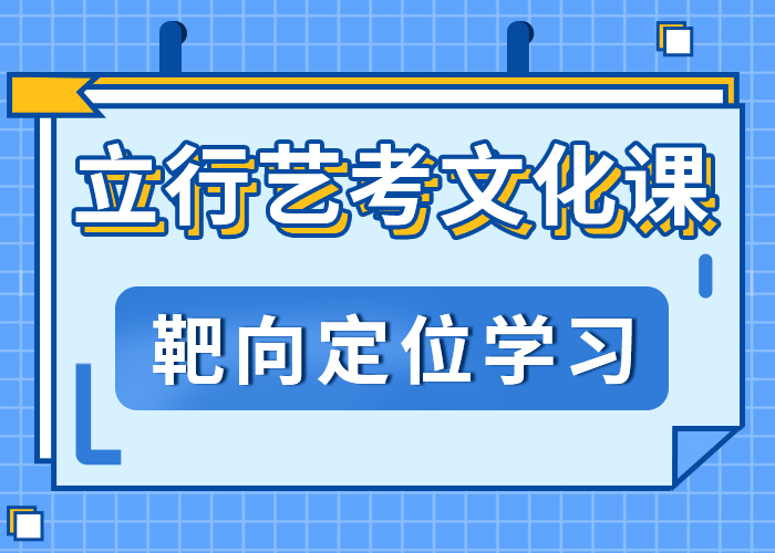 全日制高三文化课学校有哪些本地厂家