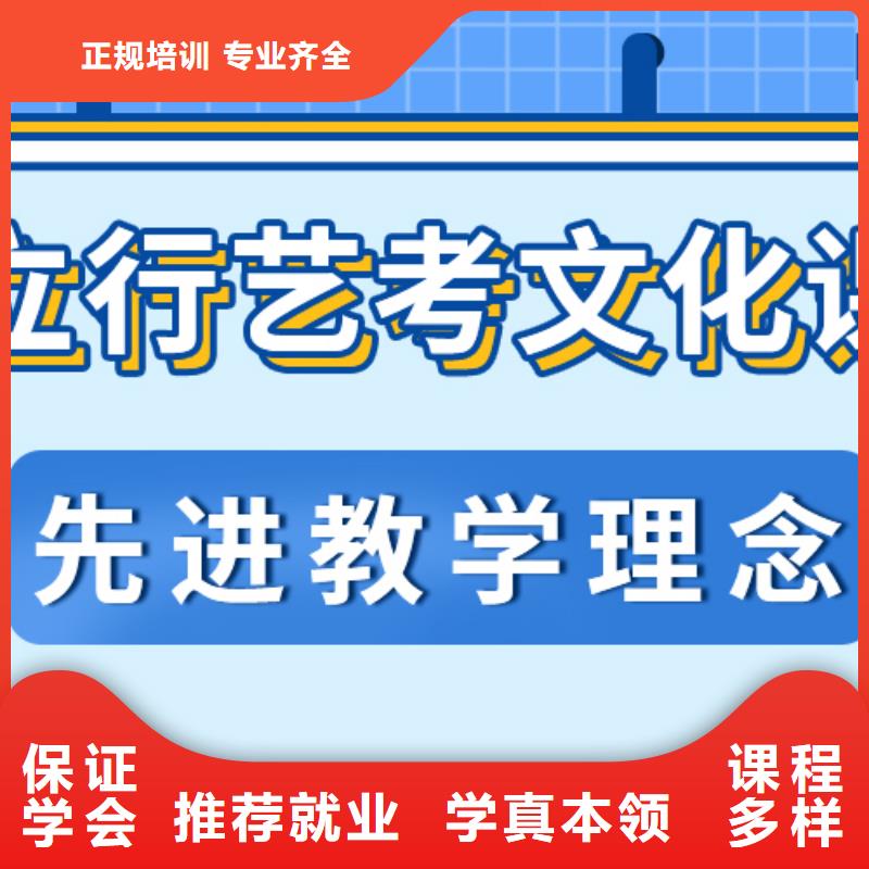 艺考生文化课哪个好推荐选择手把手教学