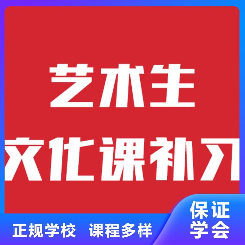 艺术生文化课辅导一览表他们家不错，真的吗全程实操