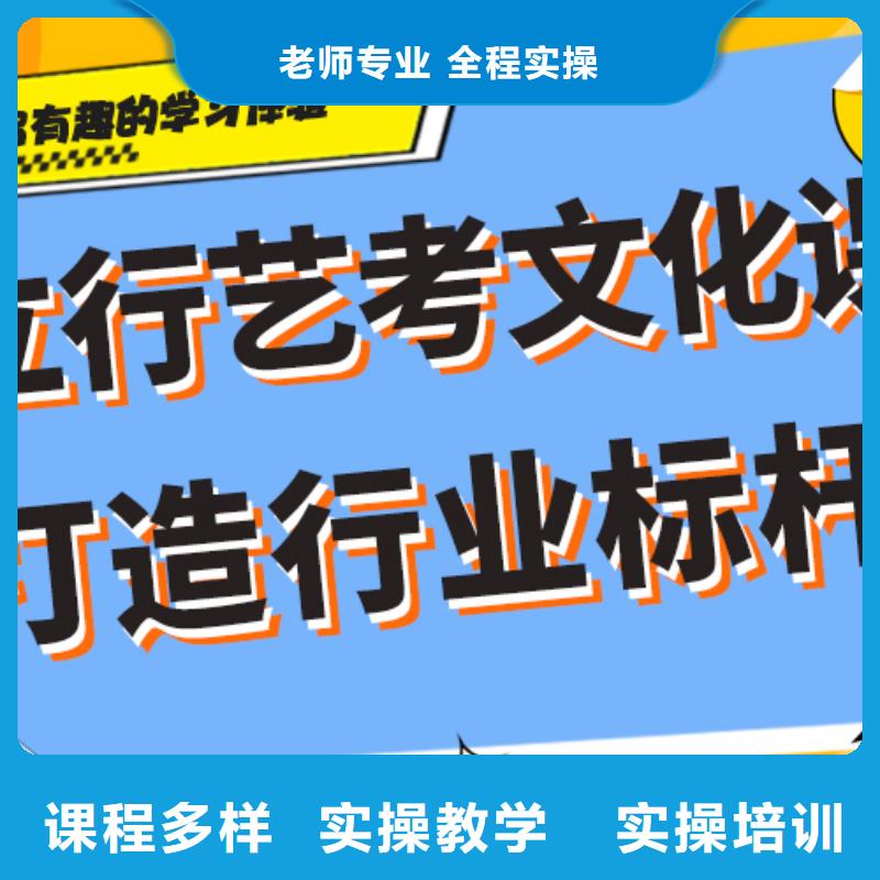 艺考生文化课集训冲刺多少钱针对性辅导全程实操