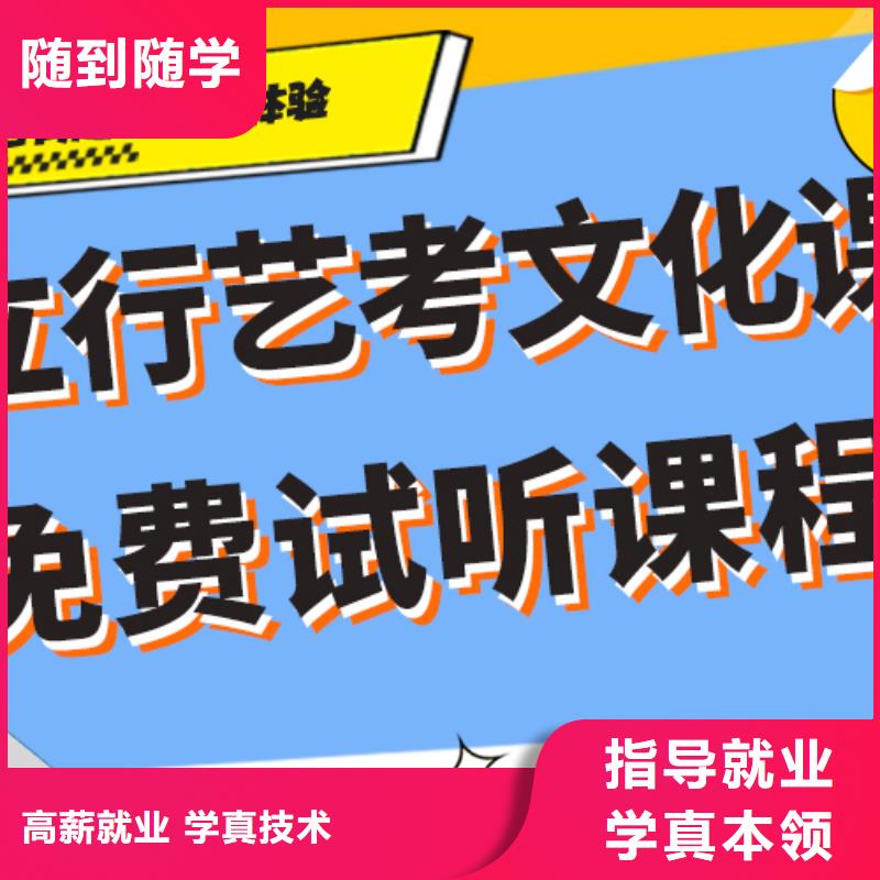 艺术生文化课补习学校学费多少钱当地厂家