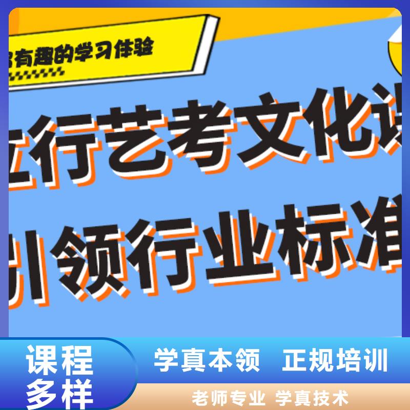 艺体生文化课培训补习收费明细小班授课本地经销商