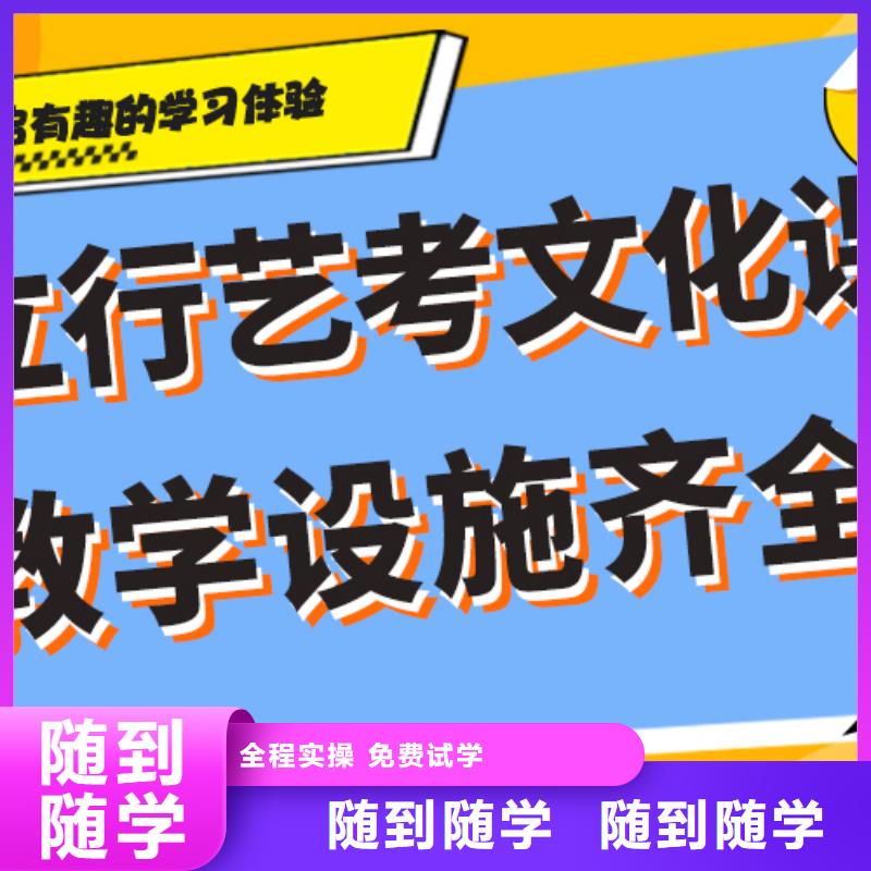 艺考生文化课集训冲刺哪里好个性化教学老师专业