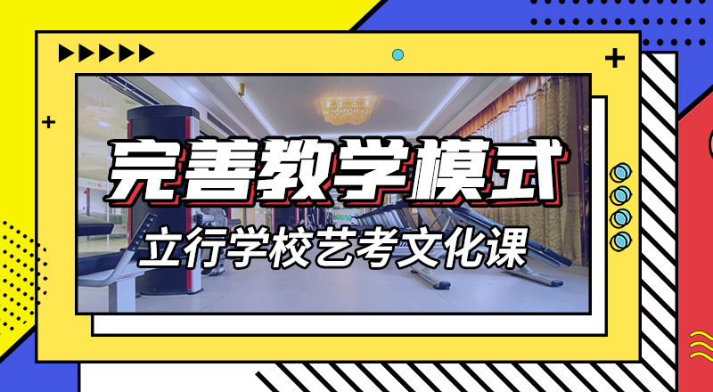 艺术生文化课培训补习有哪些精准的复习计划同城生产厂家