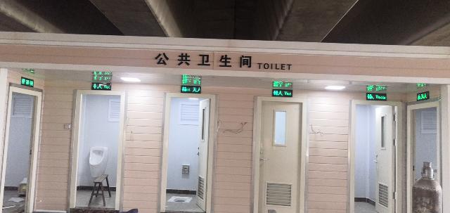 小区岗亭推荐厂家