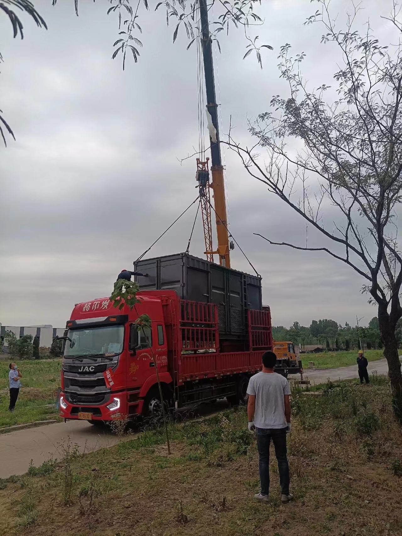 发电机电缆线出租（今日发布）底价供应380V发电机出租公司支持定制批发