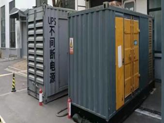 出租100-2000KW发电机、本地租赁公司首选同城供应商