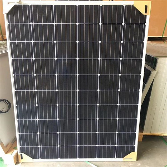 太阳能光伏板回收上门回收