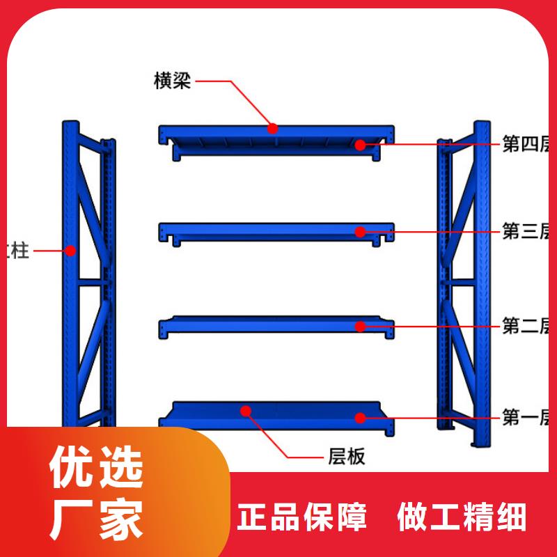 货架密集架优选厂商产品优良