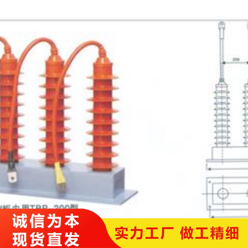 过电压保护器绝缘子一站式采购方便省心自有生产工厂