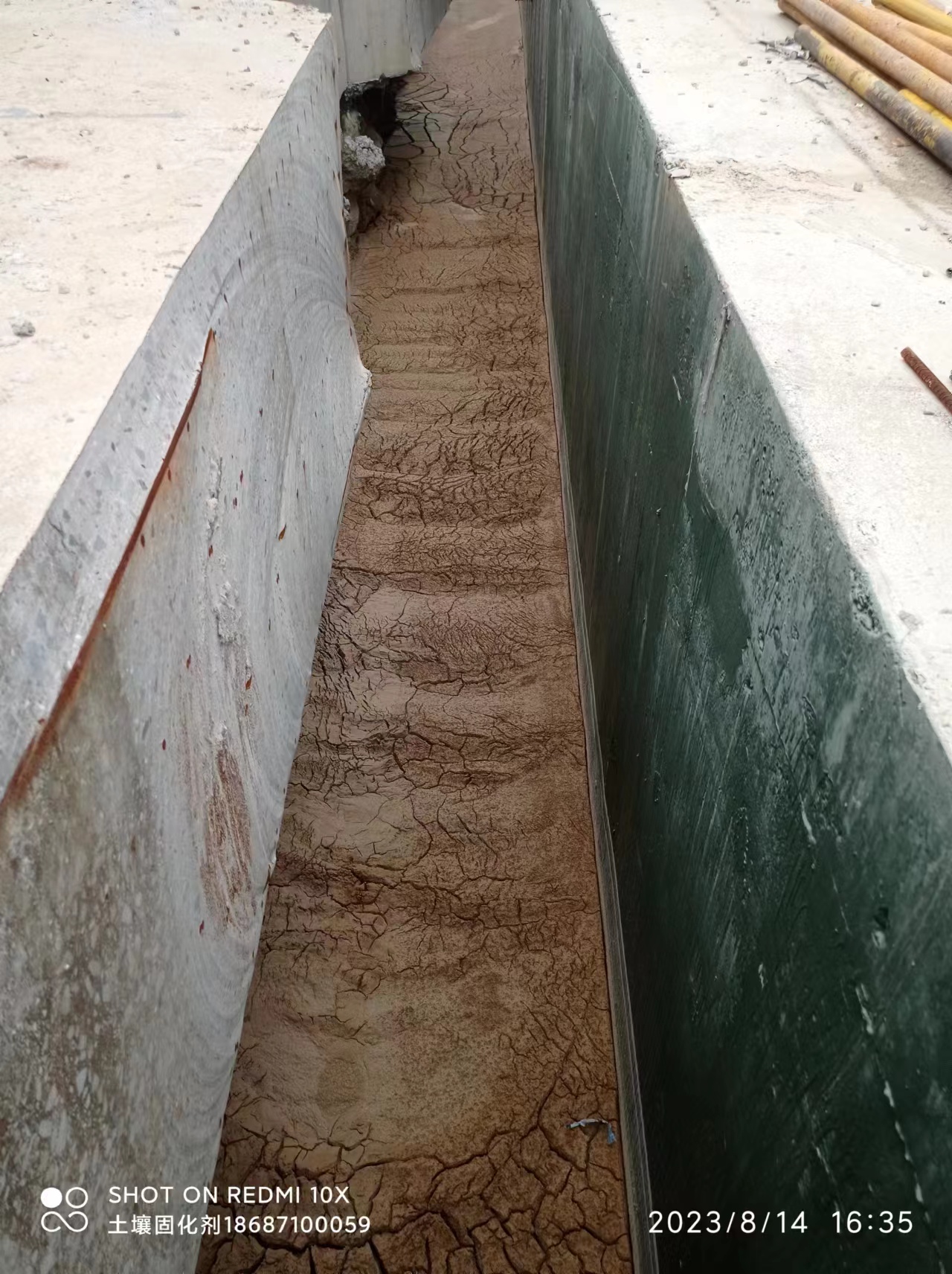 泥浆固化剂湖南本土土壤固化淤泥软基固化土优质商家