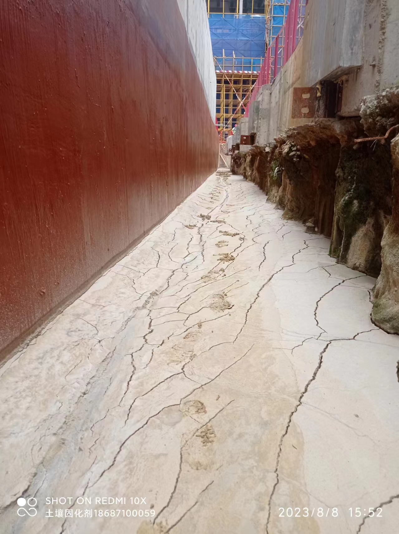 地质灾害滑坡治理牡丹江找修筑路基路面优质商家