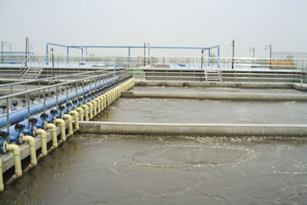 造纸厂污水废水处理用聚丙烯酰胺絮凝剂