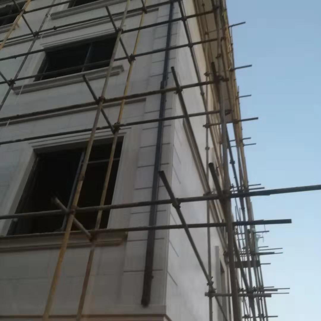 PVC方管安装方法杭州飞拓建材科技有限公司
