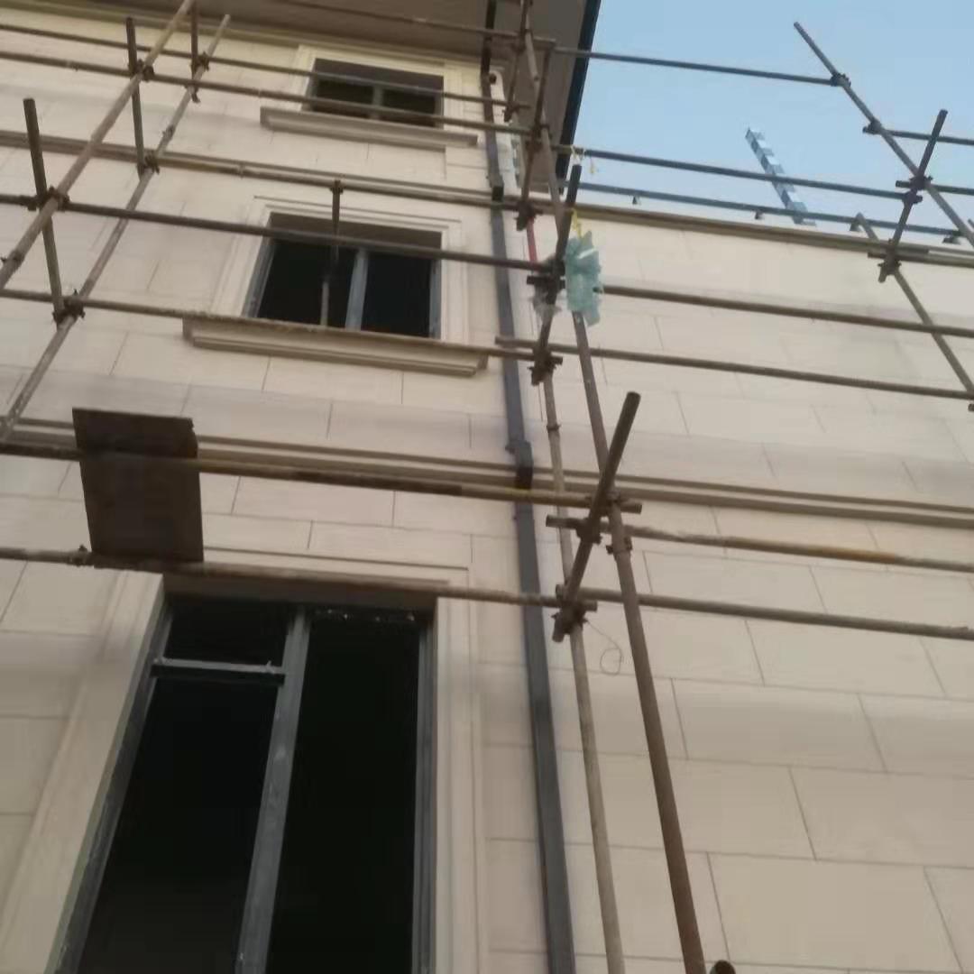 纯铜雨水管家用天沟杭州飞拓建材科技有限公司