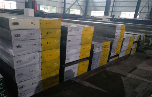 大量现货供应《亿和》高韧性SKH9高速钢硬料标准件多少钱1公斤