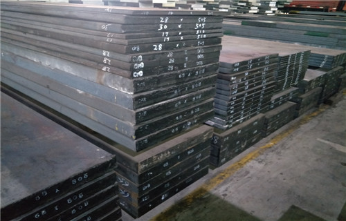 工厂直营亿和销量全国DC53模具钢材上乘质量