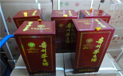天津开发区回收烟酒价格高