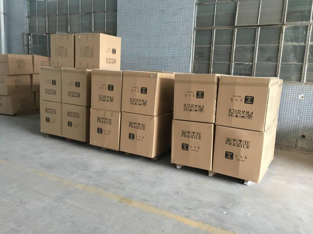 顺德乐从发货到山西省忻州市忻府区物流专线鑫发物流公司