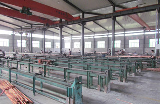 北京批发铜管生产厂家