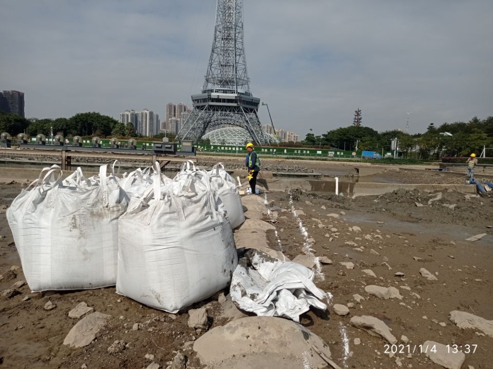 梅州同城污泥改性剂土壤固化剂梅州同城海滩涂建设详情