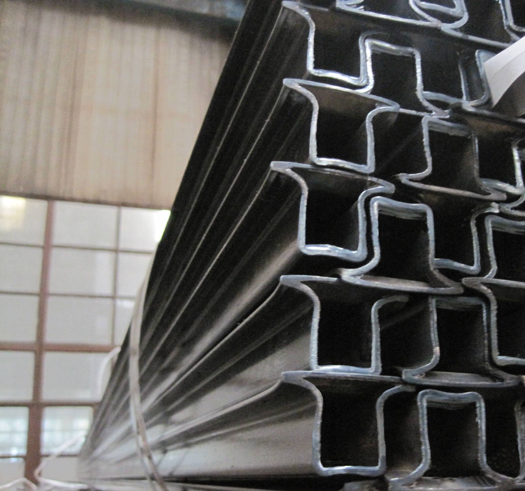 《南阳》销售市国标工字钢规格型号及价格表--天津琪钰钢铁